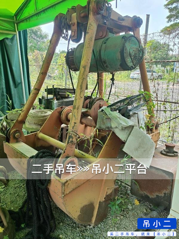 吊小二
